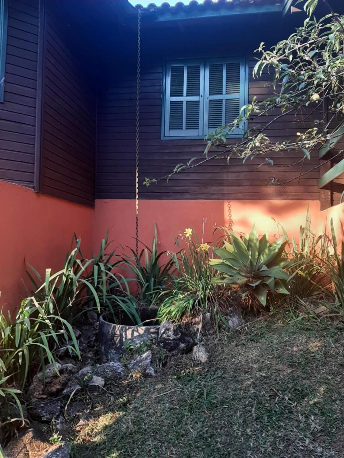 Chalé em Monte Verde , linda vista para montanhas Esterno foto
